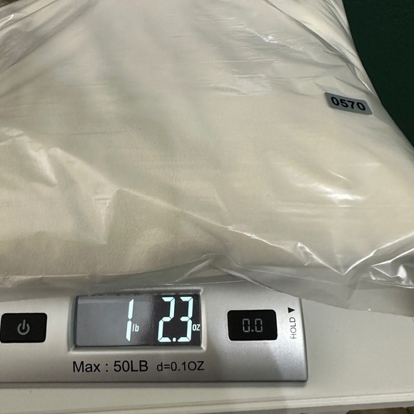 EXPRESS White Lace Bodice Spaghetti Strap Jumpsuit Womens M Formal Bridal Party - Picture 15 of 15